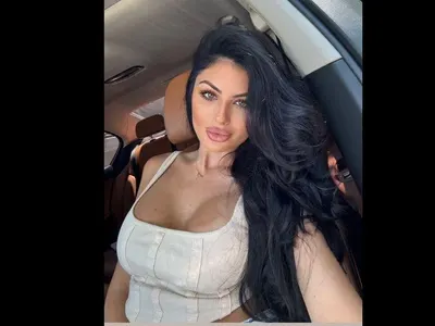 Венцислава Тафкова проговори за бременността си: Да, чакам бебе