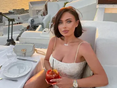 Вижте за какво плаче брадърката Лили СНИМКИ