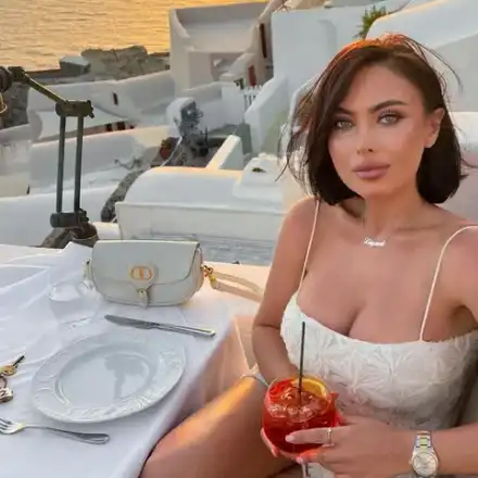 Вижте за какво плаче брадърката Лили СНИМКИ