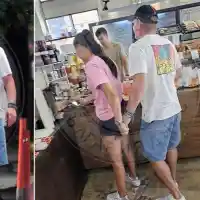 Влюбени като ученици: Това ли е новото гадже на Вергов?