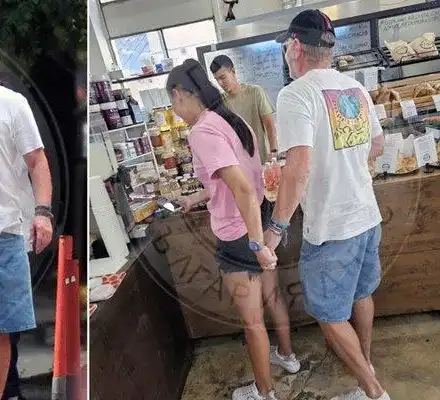 Влюбени като ученици: Това ли е новото гадже на Вергов?