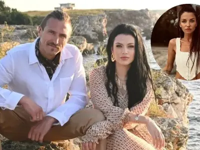 ВОЙНА:  Диляна Попова срещу  Ралица Паскалева