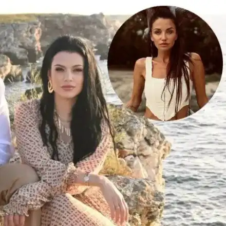 ВОЙНА:  Диляна Попова срещу  Ралица Паскалева