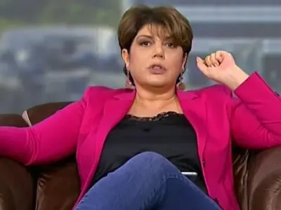 Вредни навици: Диана Найденова пие всеки ден от обяд