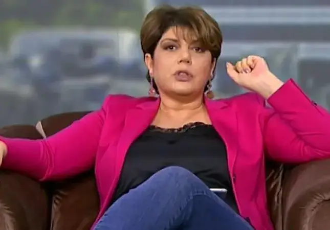 Вредни навици: Диана Найденова пие всеки ден от обяд