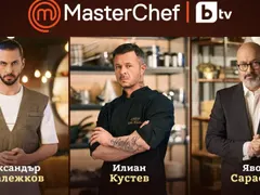 Връщат „Мастършеф”,  Таралежков под въпрос