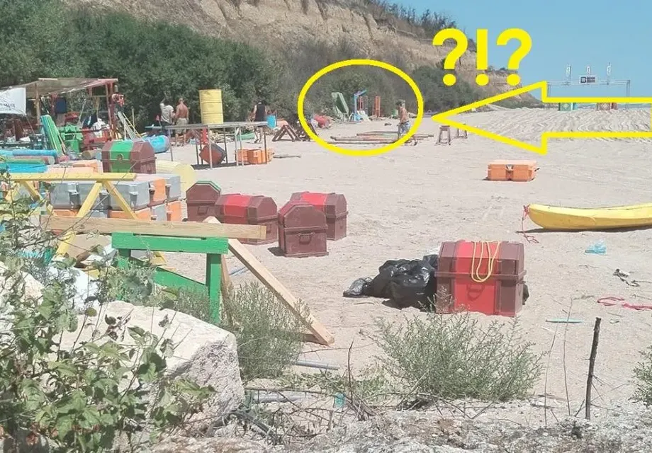 Всичко е НАГЛАСЕНО! Вижте как мамят зрителите в „Игри на волята“!