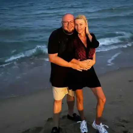 Върл хейт! Гущерова проговори за бременността си и всички я нападнаха