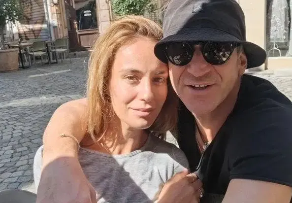 Деян Донков след раздялата с Радина: Някои хора ги погребваме приживе!