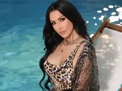 Джена стана криминалист