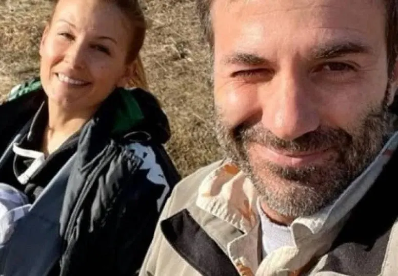 Хванаха Николета Маданска и новото й гадже! Водещата с доста по-възрастен (СНИМКИ)