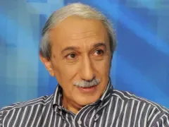 Кеворк Кеворкян затворник в дома си