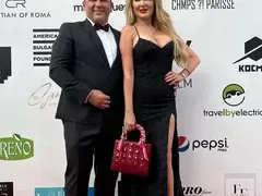 На изчезване е! Антония Петрова се втали с 13 кг