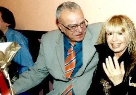 Юлиан Вучков  мечтаел да се ожени за Лили Иванова