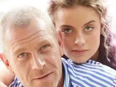 Юлиян Вергов уреди дъщеря си във военния театър