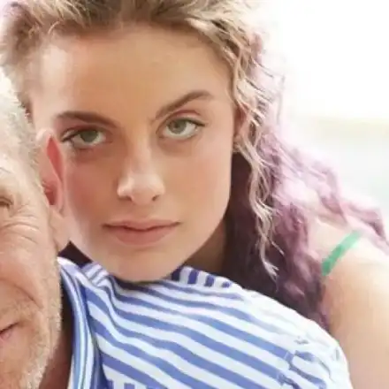 Юлиян Вергов уреди дъщеря си във военния театър