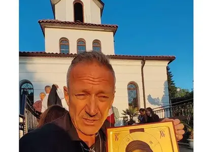 ЗА ПЪРВИ ПЪТ! Донков се РАЗПЛАКА за Радина публично: Тя ме предаде (ВИДЕО)