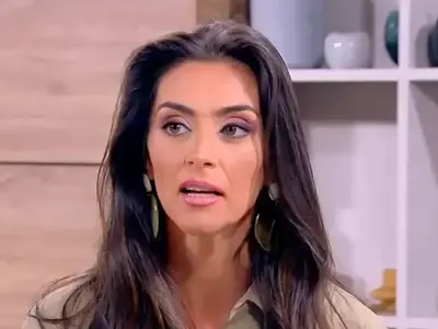 Заради синовете: Франциска Папкала избягала от джендър пропагандата в САЩ