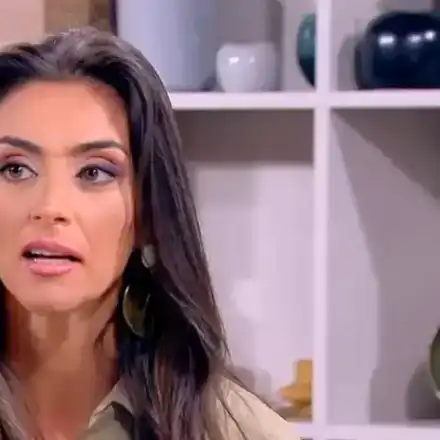 Заради синовете: Франциска Папкала избягала от джендър пропагандата в САЩ