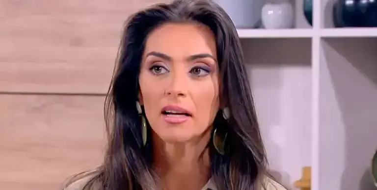 Заради синовете: Франциска Папкала избягала от джендър пропагандата в САЩ