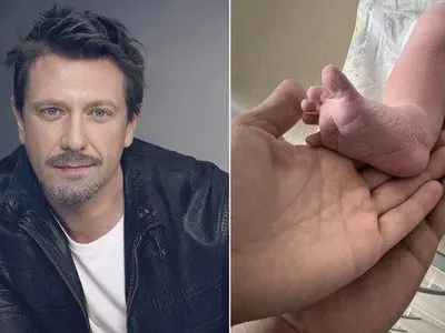 Защо Калин Врачански крие майката на дъщеря си? СНИМКИ