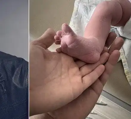 Защо Калин Врачански крие майката на дъщеря си? СНИМКИ