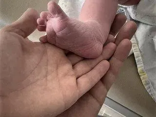 Защо Калин Врачански крие майката на дъщеря си? СНИМКИ