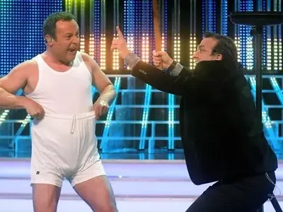 10 неща, които не знаете за Димитър Рачков