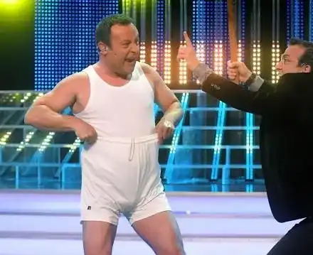 10 неща, които не знаете за Димитър Рачков