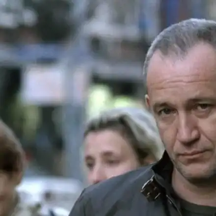 60-годишният Христо Шопов има тяло на атлет СНИМКА