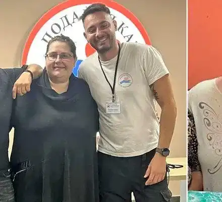 80 кила свали най-тежката българка! (Вижте как + СНИМКИ )