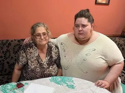 80 кила свали най-тежката българка! (Вижте как + СНИМКИ )