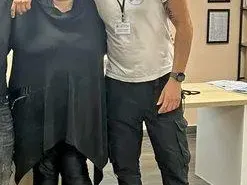 80 кила свали най-тежката българка! (Вижте как + СНИМКИ )