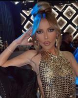 АБСУРД това да е Ванеса от „Биг Брадър“! Вижте колко красива е като брюнетка
