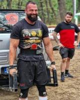 Аспарух от "Игри на волята" проходи след зверската катастрофа СНИМКИ
