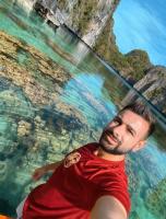Джулиана Гани беснее от завист! Бившият й заживя в лукс на Филипините! (СНИМКИ)