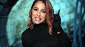 Ина, изпълнителката на „Зелено“, се  завърна  след 20 години