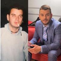 Жените на Иван и Андрей ги спасяват от пиенето (УНИКАЛНИ СНИМКИ)