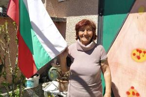 Майката на Камата е на седмото небе:  Голяма радост е, че се роди нов Стоичков