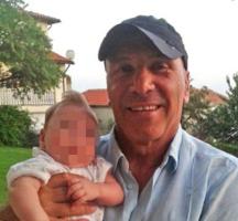 Възрастта не пречи: За ВИП дете никога не е късно! СНИМКИ