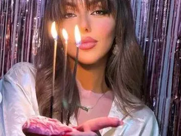 АБСУРД това да е Ванеса от „Биг Брадър“! Вижте колко красива е като брюнетка