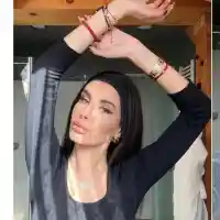 Адриана Тюркмен бърза по сабо