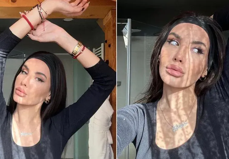 Адриана Тюркмен бърза по сабо