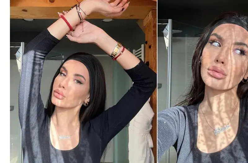 Адриана Тюркмен бърза по сабо