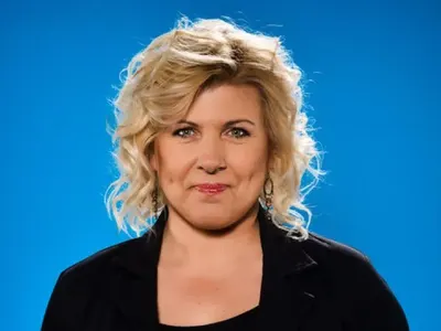 Албена Михова: В дома ми живеят духове