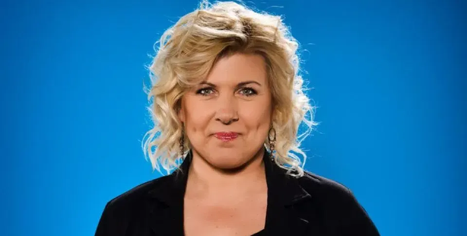 Албена Михова: В дома ми живеят духове