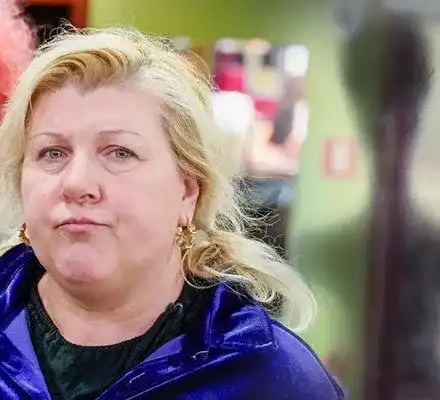 Албена Михова: В дома ми живеят духове, яви ми се  момиче със зашита уста