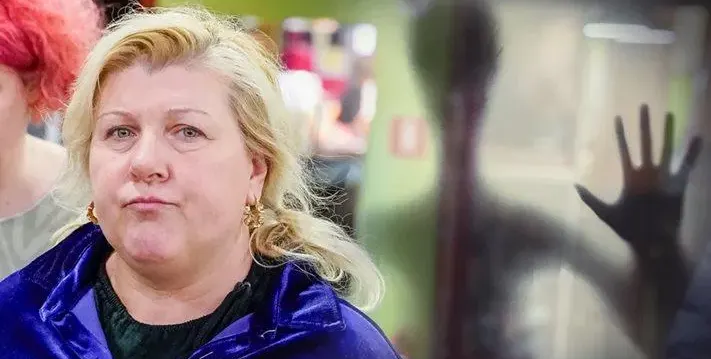 Албена Михова: В дома ми живеят духове, яви ми се  момиче със зашита уста