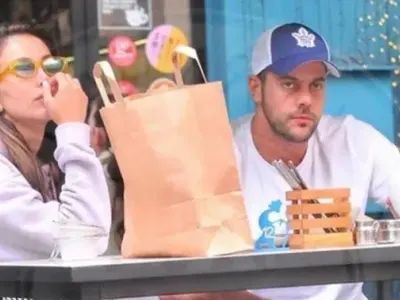 Алекс Богданска бута и новия си мъж