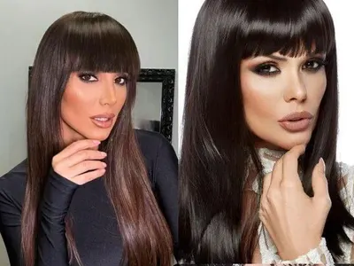 Алекс Богданска стана копи-пейст на Преслава! Попиляха я! (НОВИ СНИМКИ)